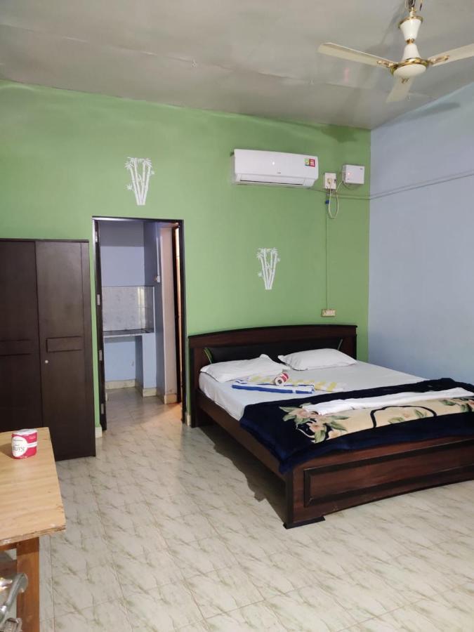 Готель Casa Fiesta Палолем Номер фото