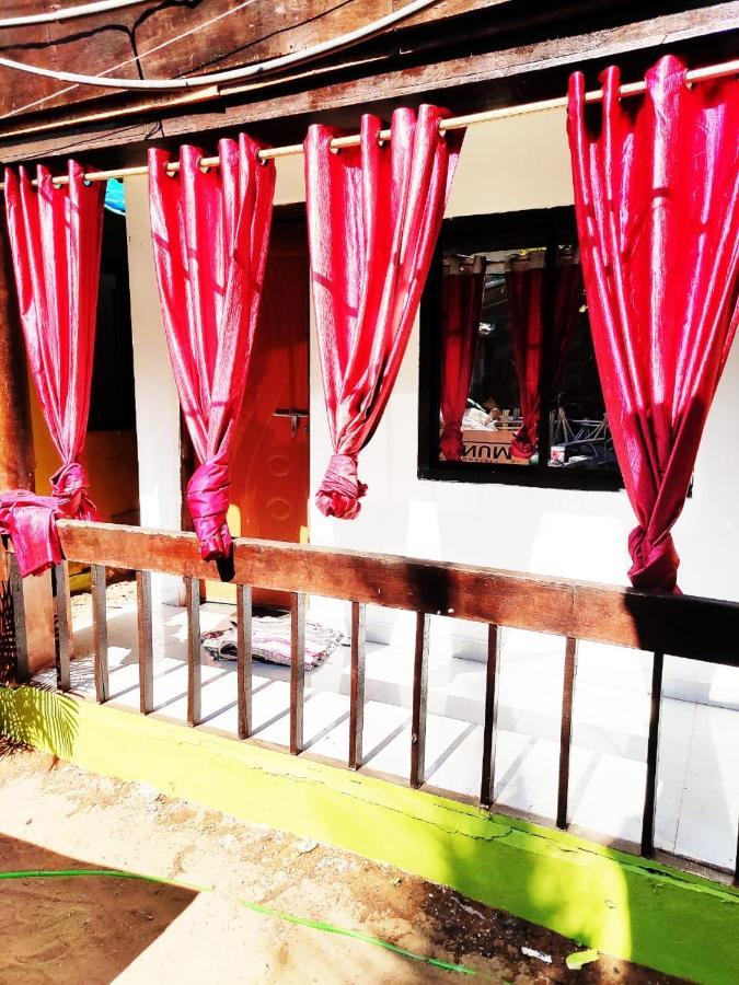 Готель Casa Fiesta Палолем Номер фото